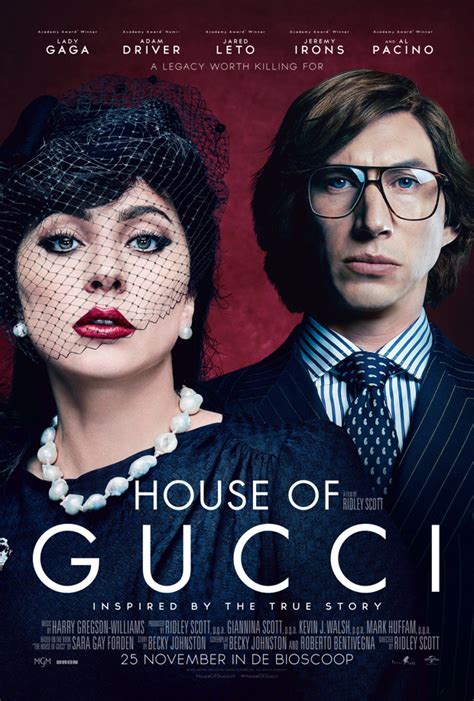 house of gucci streaming italiano|house of gucci 2021 streaming.